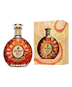 Rượu Remy Martin hộp quà tết 2024