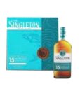 Rượu The Singleton 15 hộp quà tết 2024