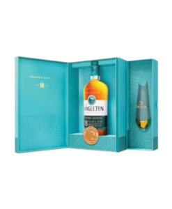 Rượu The Singleton 18 hộp quà tết 2024