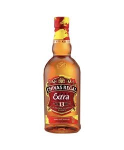 Chivas 13 Sherry Cask Selection