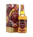 Chivas 13 Sherry Cask Va Hop