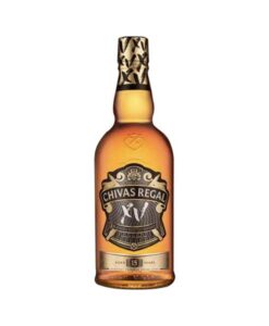 Chivas 15
