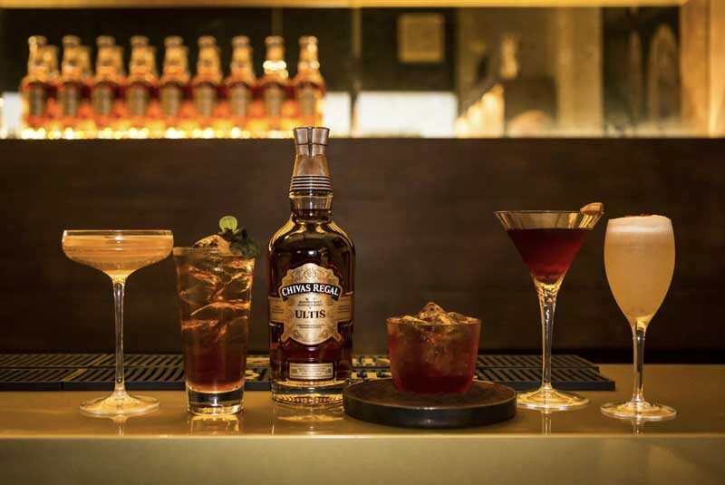 Giới thiệu về rượu Scotch Whisky