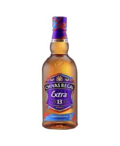 Rượu Chivas 13 Bourbon Cask Selection