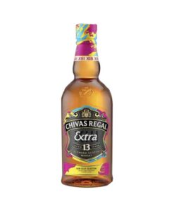 Rượu Chivas 13 Rum Cask Selection