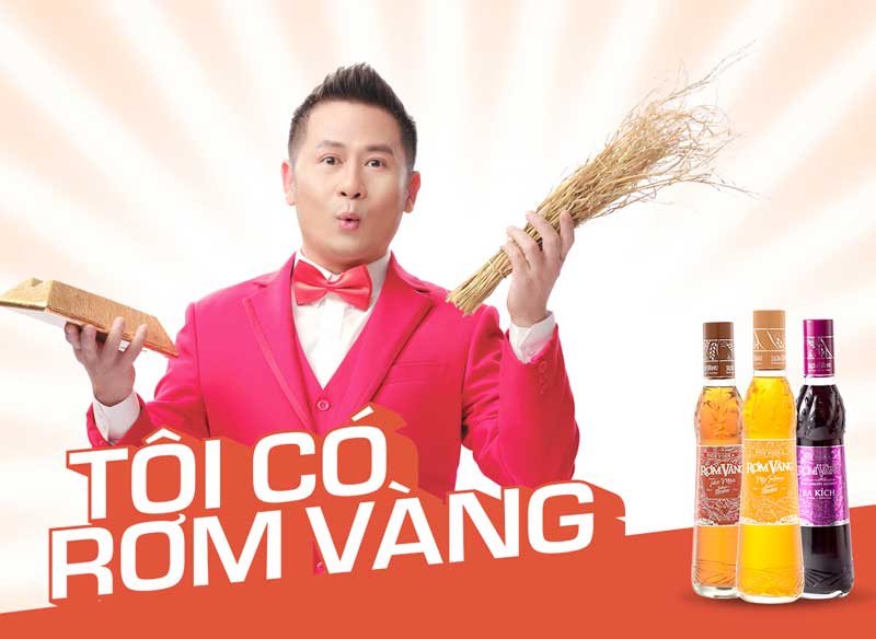 Các sản phẩm rượu Ngâm của Vodka Cá Sấu