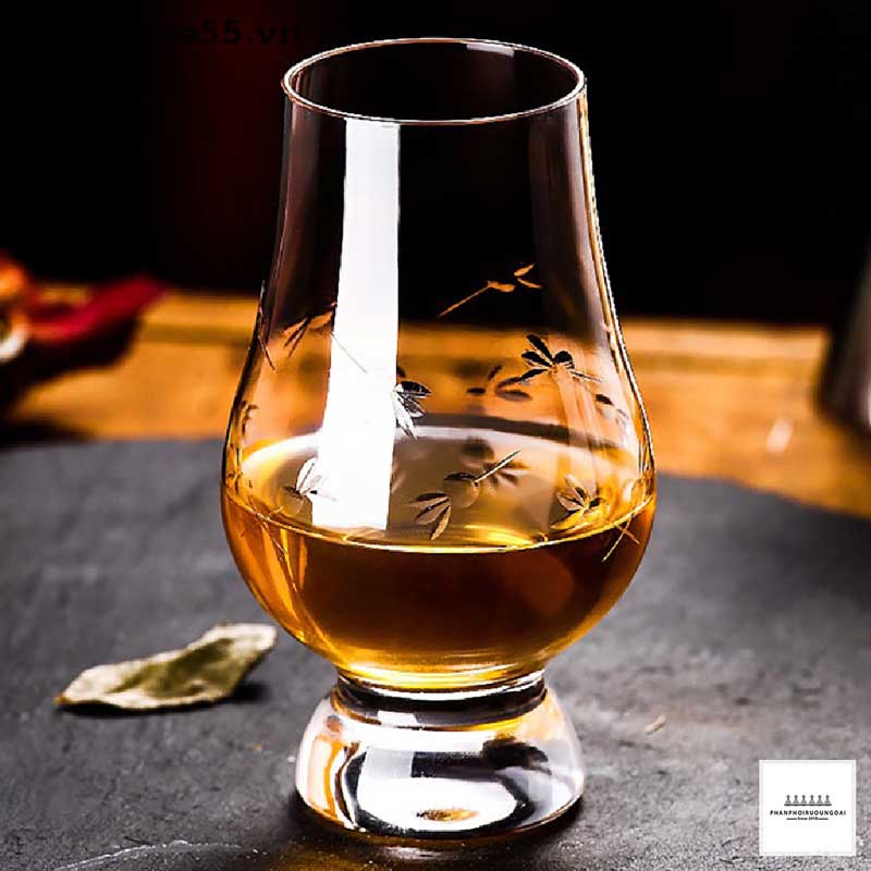 Whisky cao cấp Thưởng thức rượu whisky cao cấp