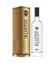 Vodka Ca Sau Deluxe Va Vo Hop