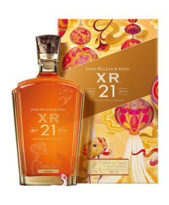 Rượu John Walker & Sons XR 21 tết 2025
