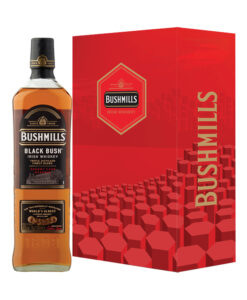 Bushmills Black Bush tết 2025