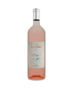 Chateau Dalat Heritage Rose