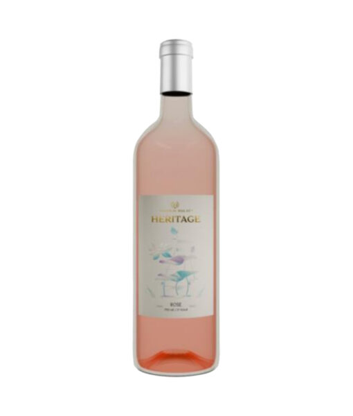Chateau Dalat Heritage Rose Chateau Dalat Heritage Rose