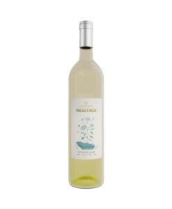 Chateau Dalat Heritage Sauvignon Blanc