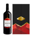 Chateau Dalat Signature Shiraz hộp quà tết 2025