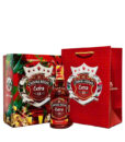 Chivas 13 Hop Qua Tet 2025 Va Tui Giay