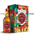 Chivas 13 Mon Qua Tu Chat Vi Phieu Luu