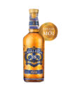 Rượu Chivas 18 Gold Signatue phiên bản mới