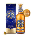 Chivas 18 Gold Va Hop