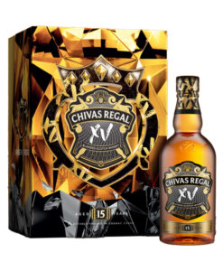 Chivas XV hộp quà tết 2025
