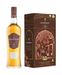 Rượu Glen Grant hộp quà tết 2025