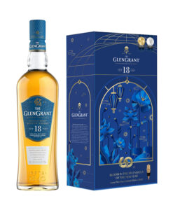Rượu Glen Grant tết 2025