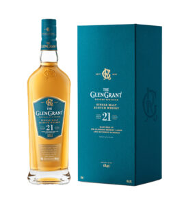 Glen Grant 21 tết 2025