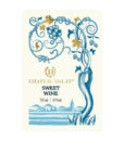 Nhan Chai Chateau Dalat Special Sweet Wine Nhan Chai Chateau Dalat Special Sweet Wine