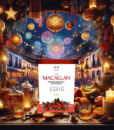 Poster Macallan Night Of Earth Tet 2025