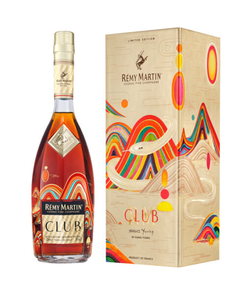 Remy Martin Club tết 2025