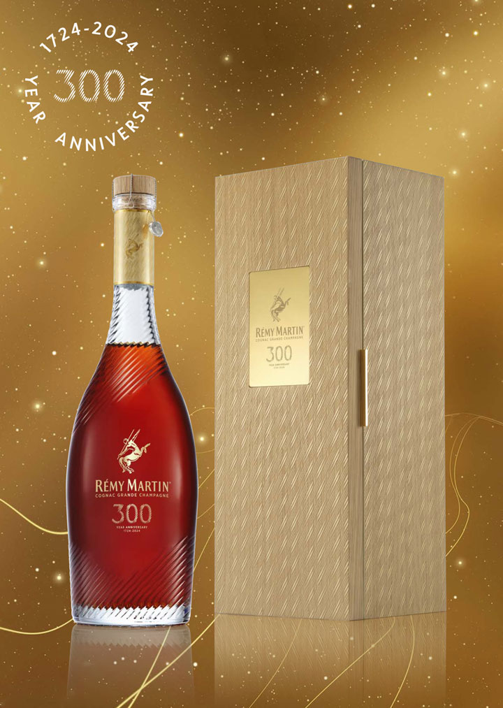 Remy Martin Coupe 300 TH Anniversary Remy Martin Coupe 300 TH Anniversary