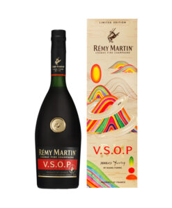 Rượu Remy Martin VSOP tết 2025