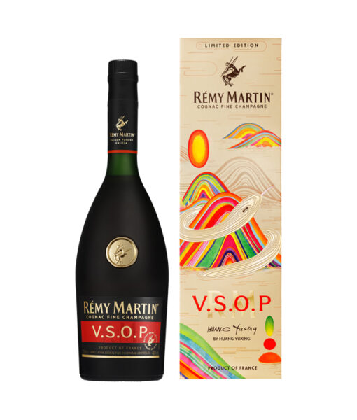 Rượu Remy Martin VSOP tết 2025