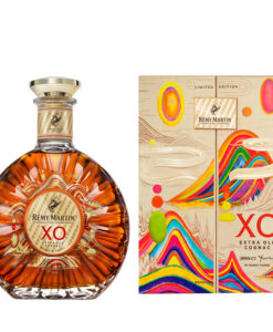 Rượu Remy Martin XO tết 2025