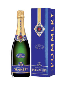 Rượu Champage Pommery Brut Royal