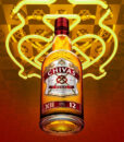 Ruou Chivas 12
