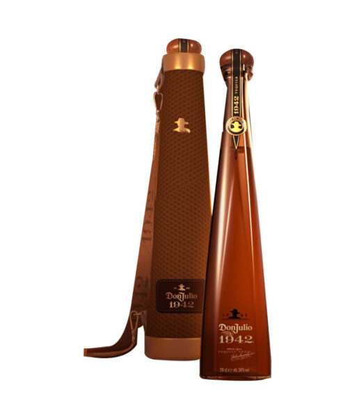 Rượu Don Julio 1942 Por Amor Rượu Don Julio 1942 Por Amor