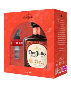 Ruou Don Julio Anejo hộp quà tết 2025