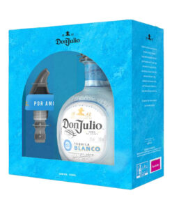 Rượu Don Julio hộp quà tết 2025