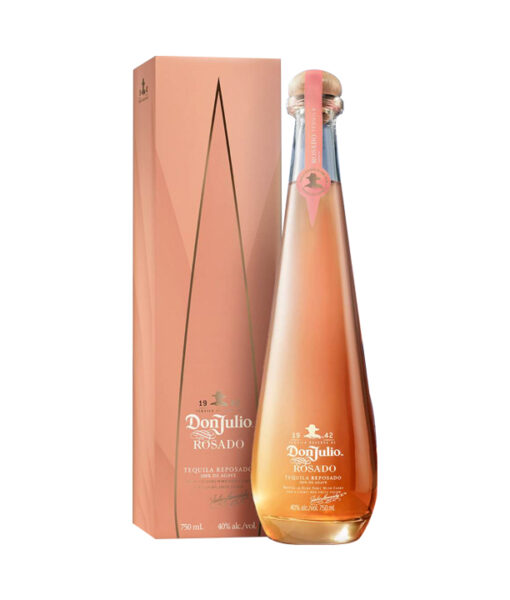 Rượu Don Julio Rosado Rượu Don Julio Rosado