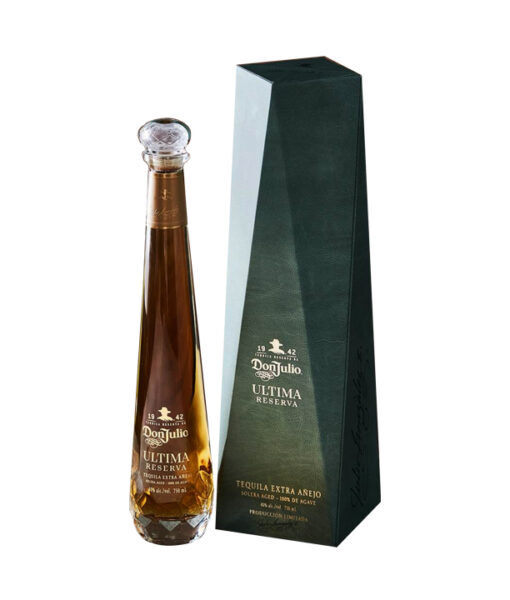 Rượu Don Julio Ultima Reserva Rượu Don Julio Ultima Reserva