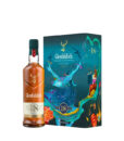 Rượu glenfiddich 18 hộp quà tết 2025