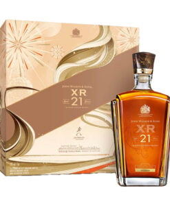 John Walker & Sons XR 21 tết 2025