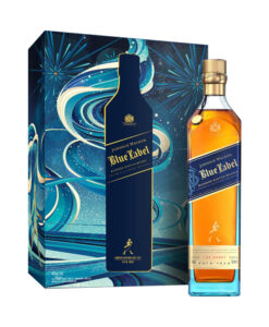 Johnnie Walker Blue Label tết 2025
