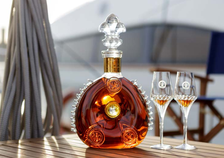 Rượu Louis XIII Classic
