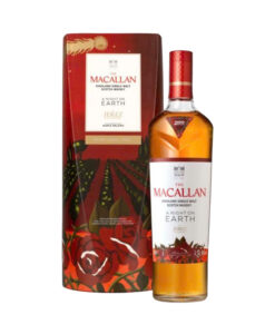 Rượu Macallan Night Of Earth tết 2025