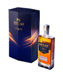 Rượu Mortlach 16 hộp quà tết 2025