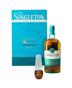 Singleton 18 hộp quà tết 2025