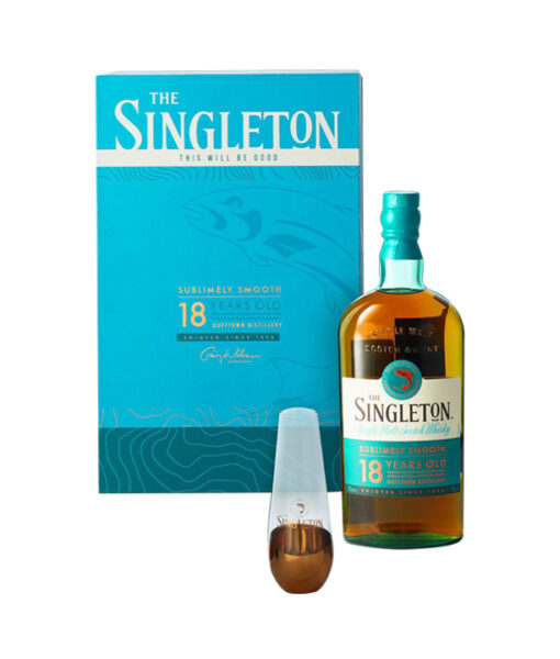 Singleton 18 hộp quà tết 2025 Singleton 18 hộp quà tết 2025