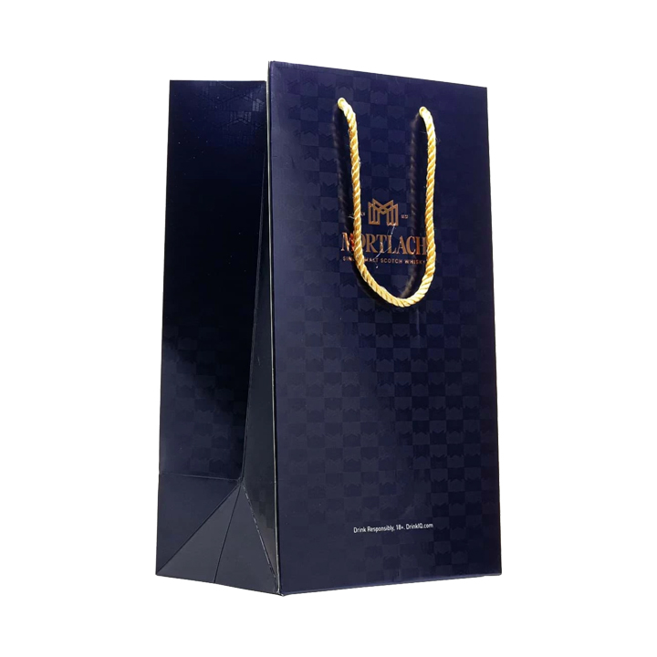 Túi đựng rượu Mortlach 16 hộp tết 2025 Túi đựng rượu Mortlach 16 hộp tết 2025