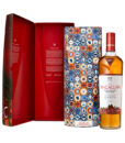 Unbox Ruou Macallan Night Of Earth Tet 2025